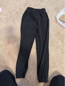 Lululemon Joggers