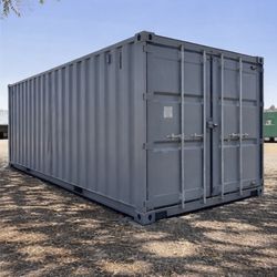 20 Ft Std Container , Shed , Storage , Shipping , Conex