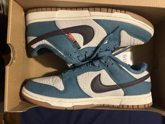 Nike Dunks Low