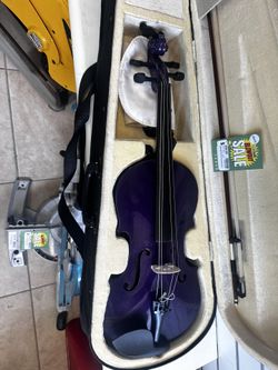 Medini By Cecilio Violin