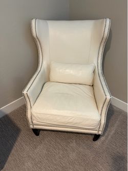Z Gallerie chair