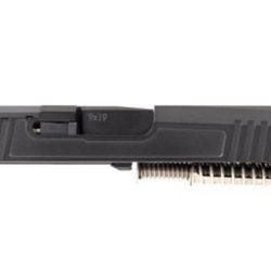 New PSA Micro Dagger X1 Slide For G48 G43 G43x 