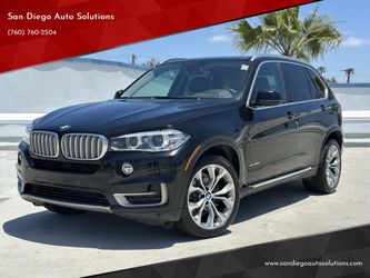 2014 BMW X5