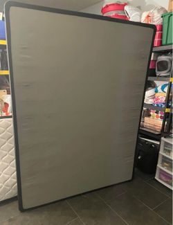 Queen Size Box Spring
