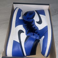 Jordan Retro 1s 