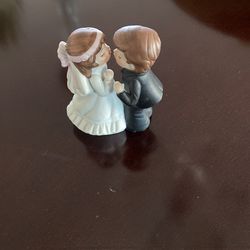 Cake Topper
