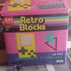 Gameboy puzzle