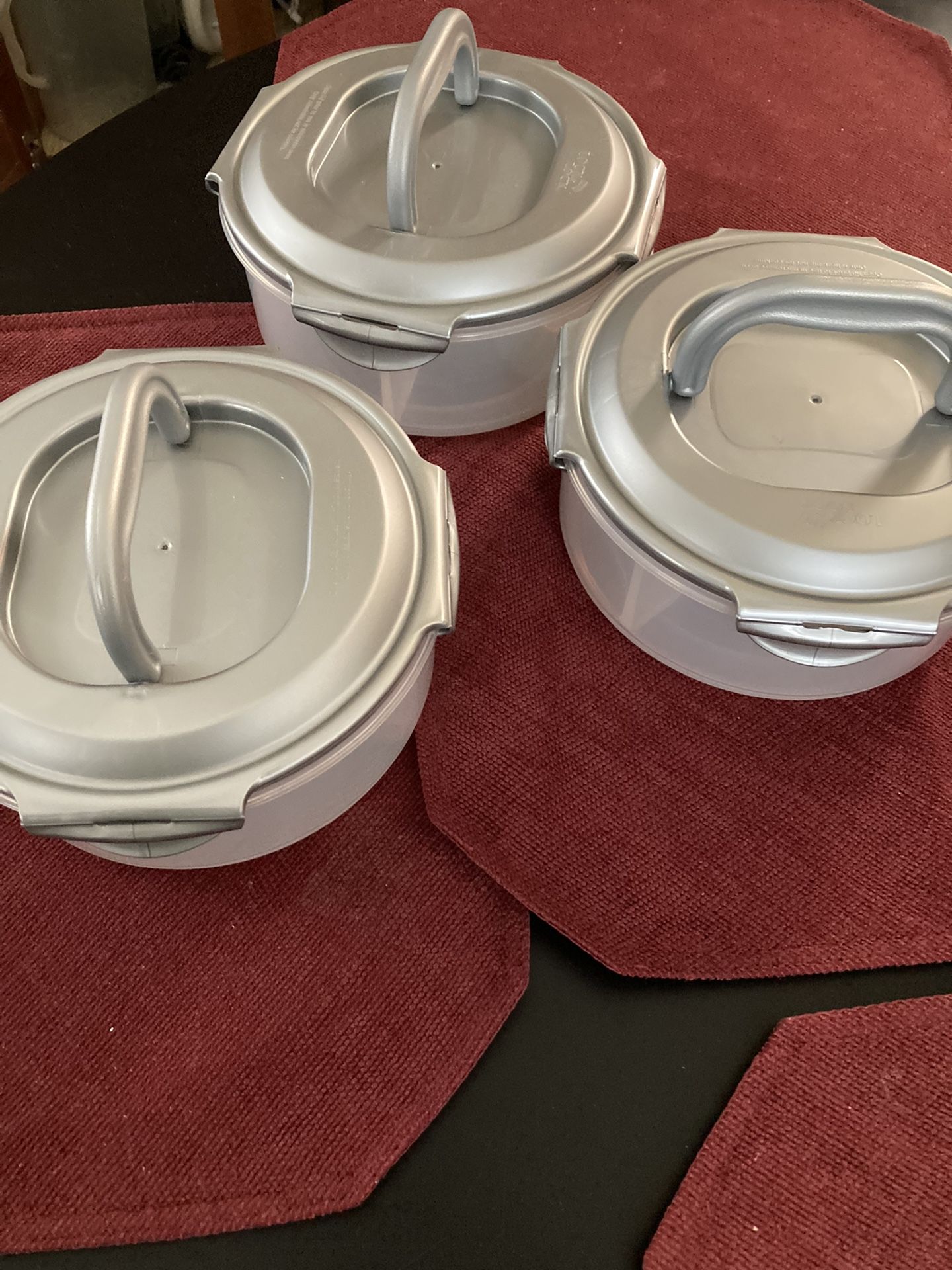 Container Lock N Lock