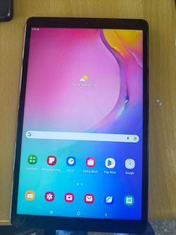 Samsung SM-T510 32 GB android 11 , wifi 🛜 only