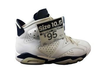 Jordan Ct8529141 White