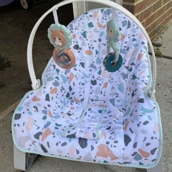 Baby Bouncer(Fisher Price)