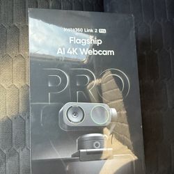 Insta360 Link 2 Pro 