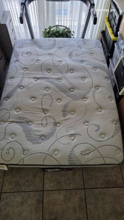 Sealy kids mattress