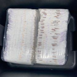 Diapers 8-14 Lbs