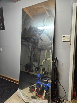 Large Mirror