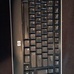 HP KEYBOARD 