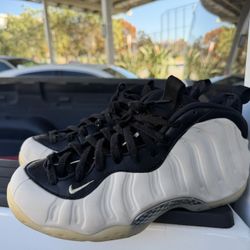 Nike Air Foamposite One