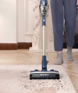 EUREKA CORDLESS STICK VACUUM CLEANER STYLUS ELITE CANISTER HANDHELD RECHARGEABLE