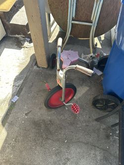 Preschool Bike