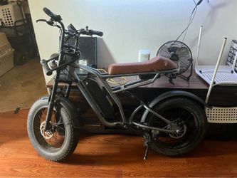Bang Sheng (E-bike)
