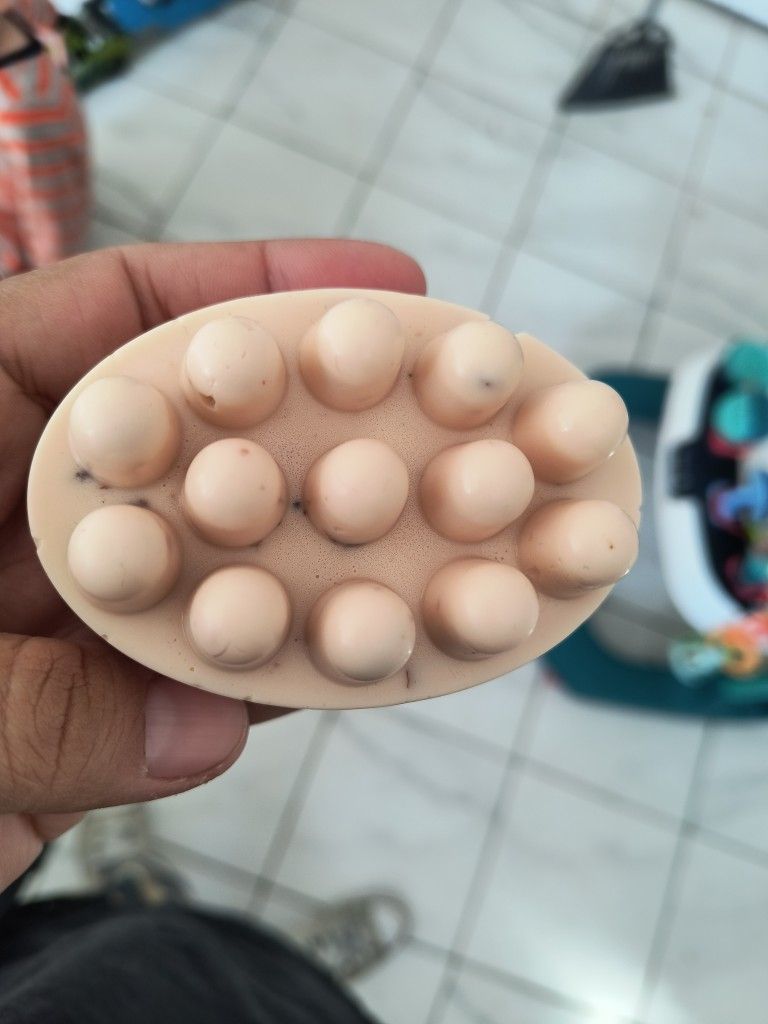 Rose Goat Milk Soap