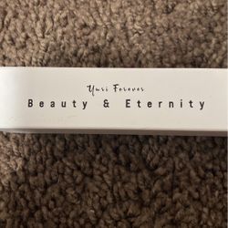 Yuri Forever , Beauty &Eternity