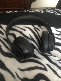 Wireless beats Bluetooth