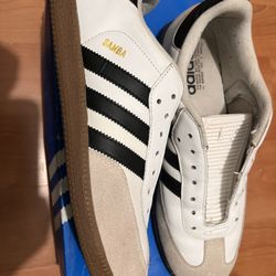 Adidas Sambas