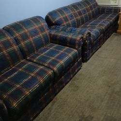 Couch Set 