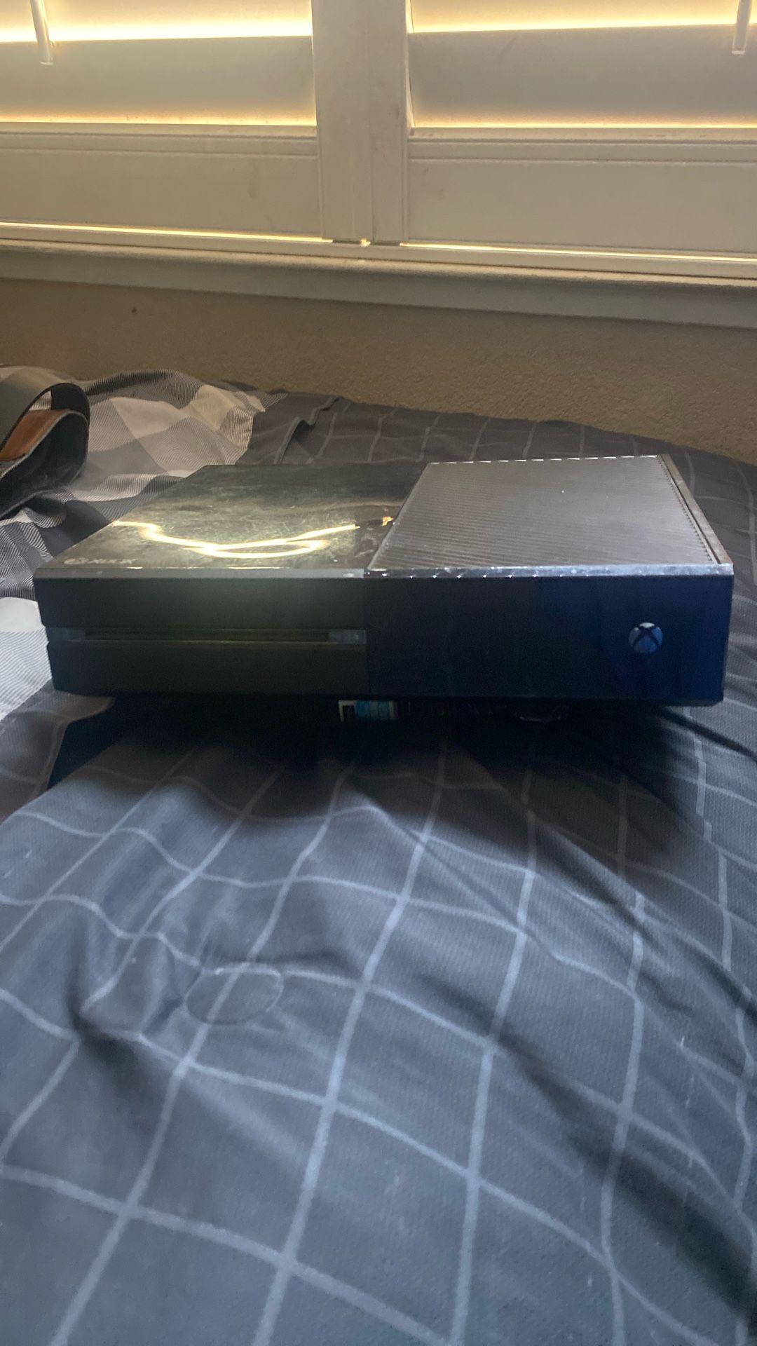 Xbox One In Good Condition