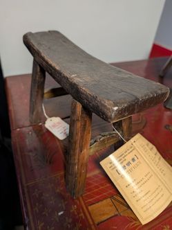 Genuine Antique Chinese Furniture