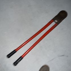 Heavy Duty Bolt Cutter