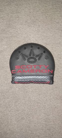 Scoty Cameron Phanton HC
