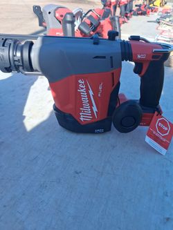 Rotomartillo Milwaukee M18
