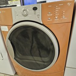 Kenmore Electric Dryer Working Perfectly Fine Very Clean Super Capacity I Can Deliver To You 90 Days Warranty 