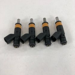 4x Fuel Injectors for Dodge Ram 1500 Pickup Aspen Jeep Commander 5.7L(FI_DG7479 x4