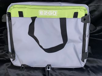 EZGO Insider Bag Golf Cart Bag