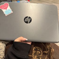 HP Laptop