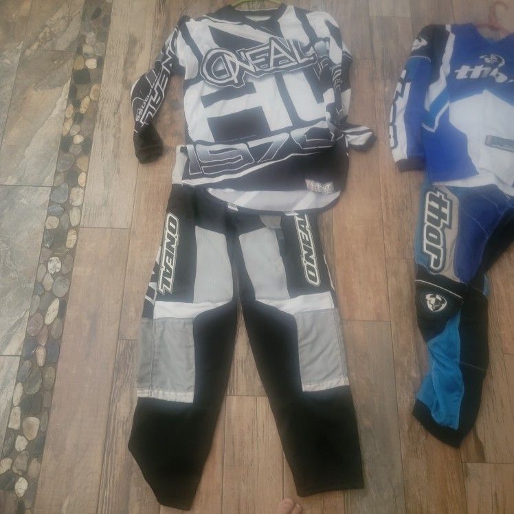Race Suits