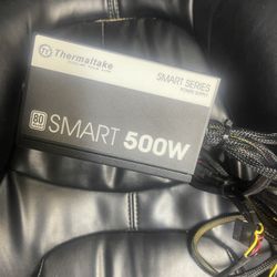 Thermaltake 500W PSU