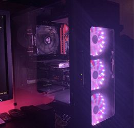 Gaming Setup