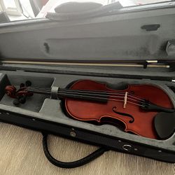 Yamaha 4/4 Violin