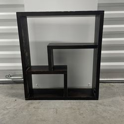Floating Shelf/ Shadow Box