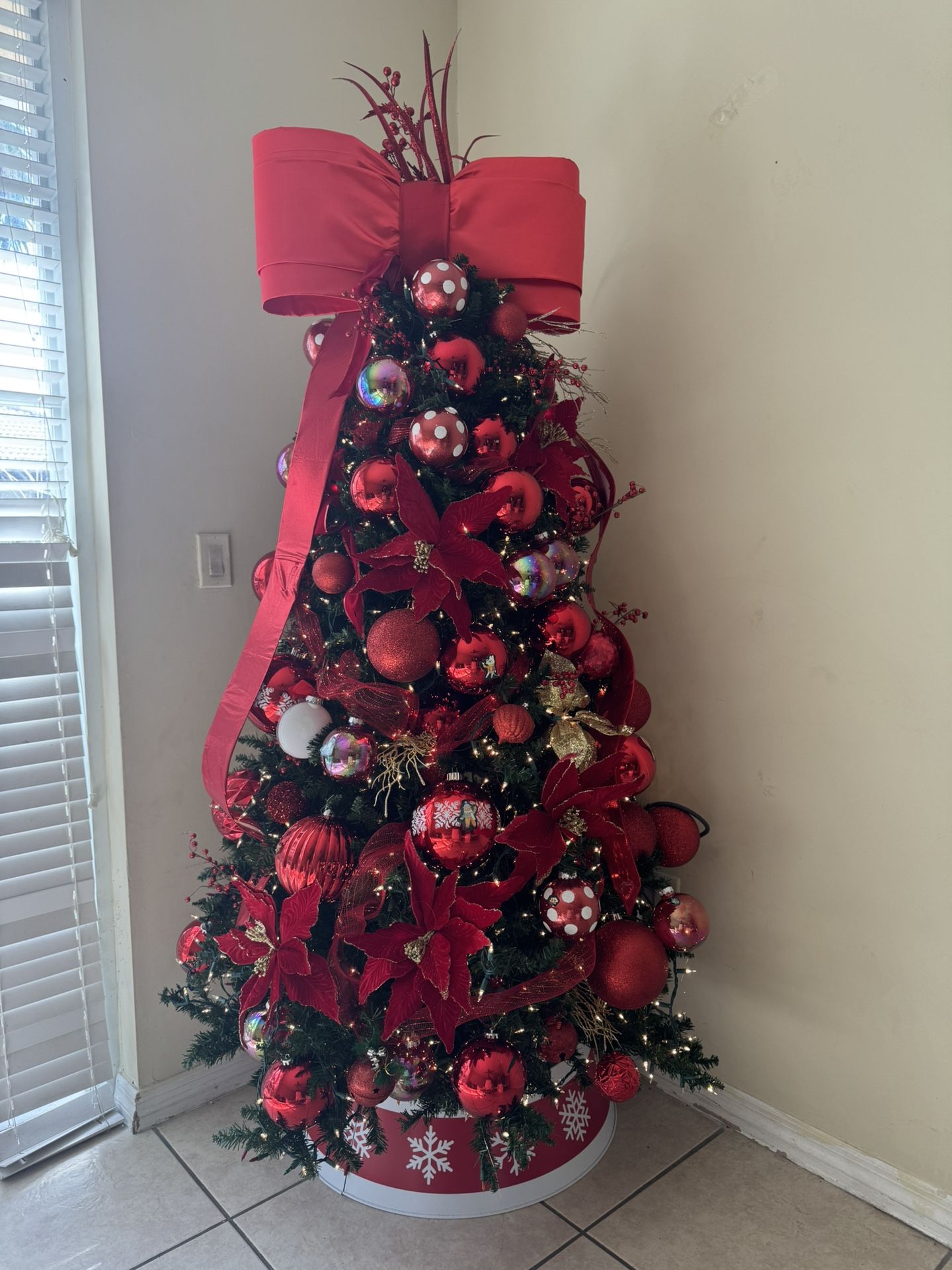 Árbol Completo $200