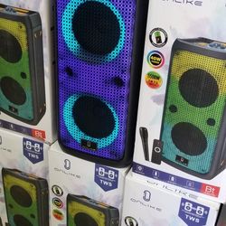 🍁SPEAKER  BLUETOOTH🍁🎤🍂