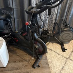 Exercise Equipment 
