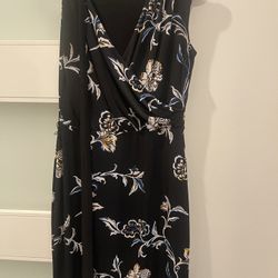 White House Black Market Dress