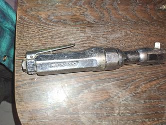 Blue-Point Pneumatic Ratchet