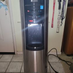 Glacier Bay Top Load Water Cooler Dispenser (New Unused) $60 0BO