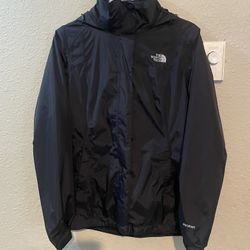 2-1 North Face Women’s Jacket  M